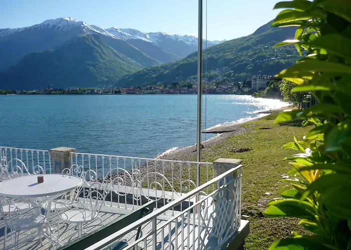 Vento Tivano Garten *