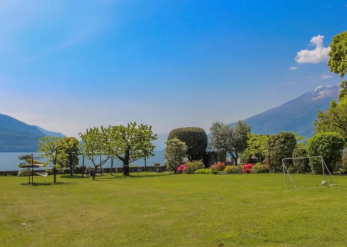 Vento Tivano Garten Apartamento