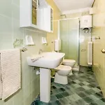 Apartment Vento Tivano Garten Domaso