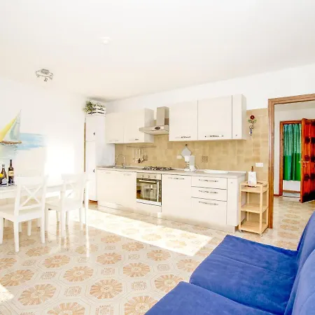 Vento Tivano Garten *