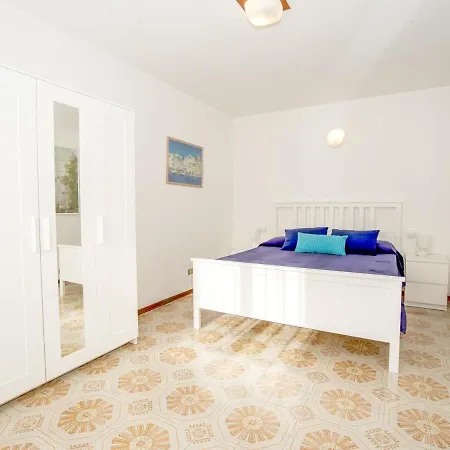 Vento Tivano Garten * Domaso