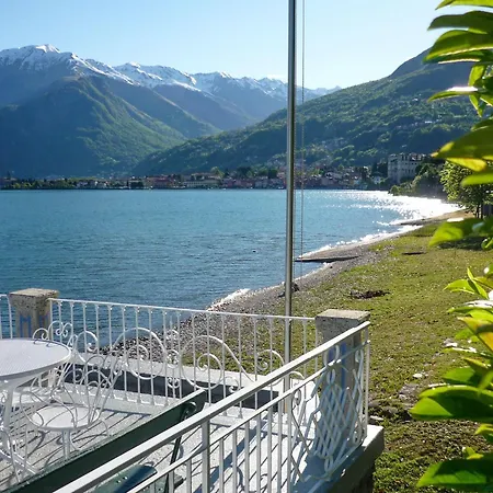 Vento Tivano Garten *