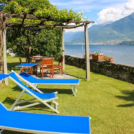 Vento Tivano Garten