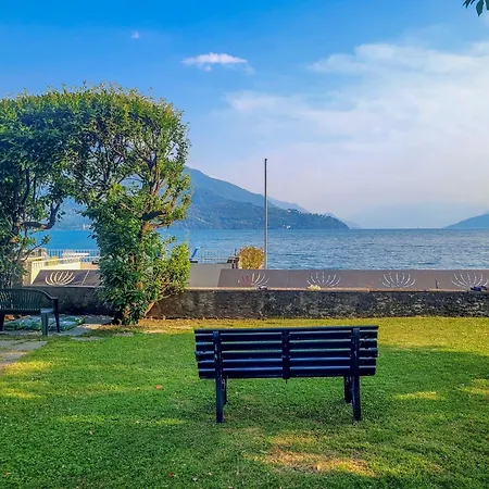 Vento Tivano Garten