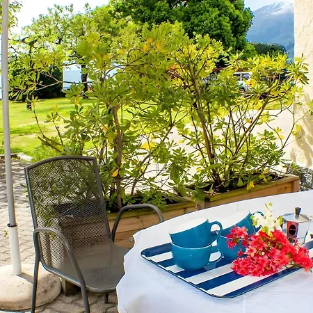 Vento Tivano Garten *