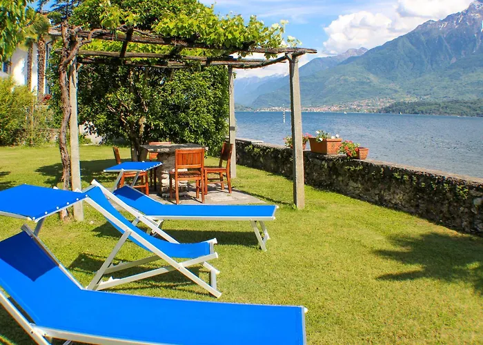 Vento Tivano Garten