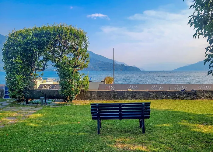 Vento Tivano Garten
