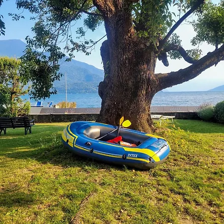 Vento Tivano Garten *