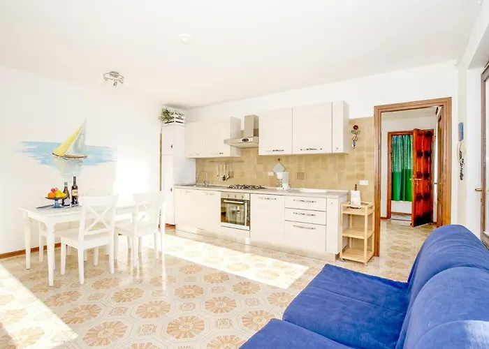 Vento Tivano Garten *