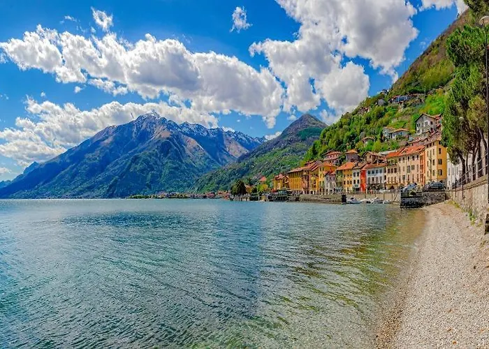 Vento Tivano Garten * דומאסו