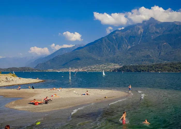 Vento Tivano Garten * דומאסו