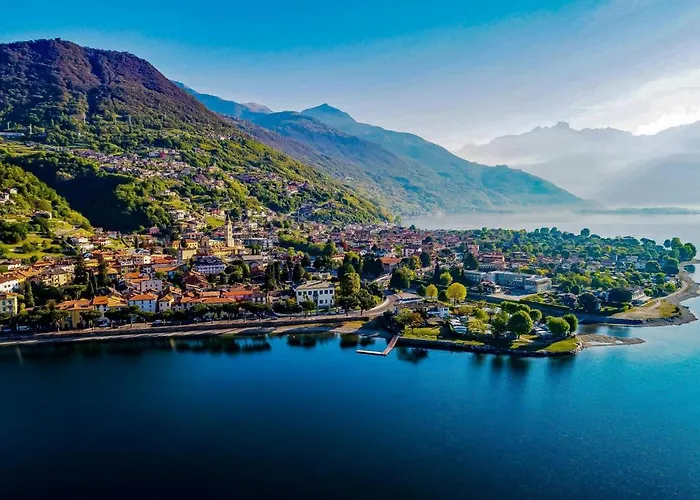 Vento Tivano Garten דומאסו