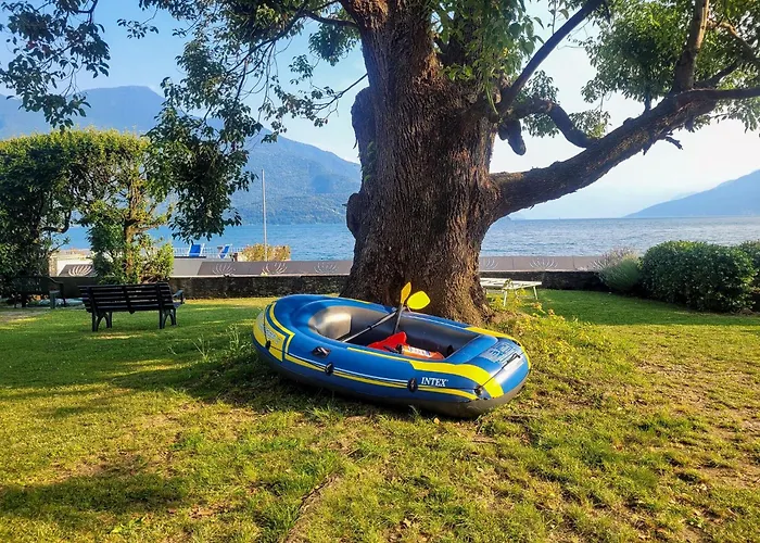 Vento Tivano Garten *