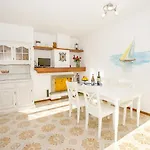 Vento Tivano Garten Apartment Domaso