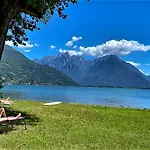 Vento Tivano Garten Apartment *